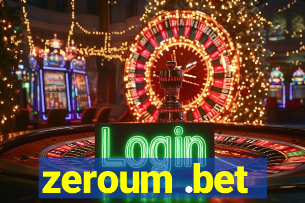 zeroum .bet
